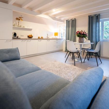 Appartement Casa La Fattoria Sole à Gorxheimertal Extérieur photo