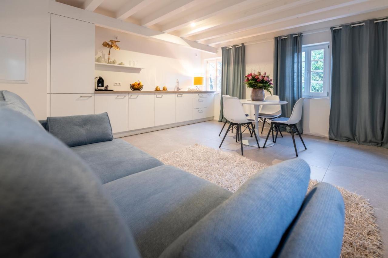 Appartement Casa La Fattoria Sole à Gorxheimertal Extérieur photo